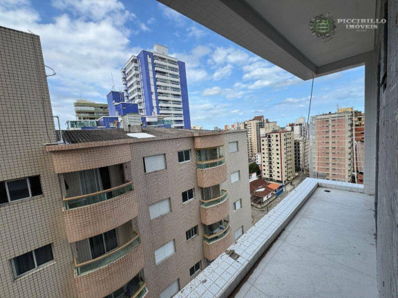 Imagem Apartamento com 2 Quartos à Venda, 86 m² em Aviação - Praia Grande Imagem Apartamento com 2 Quartos à Venda, 86 m² em Aviação - Praia Grande