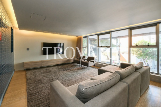 Imagem Imóvel com 1 Quarto à Venda, 92 m² em Perdizes - São Paulo Imagem Imóvel com 1 Quarto à Venda, 92 m² em Perdizes - São Paulo