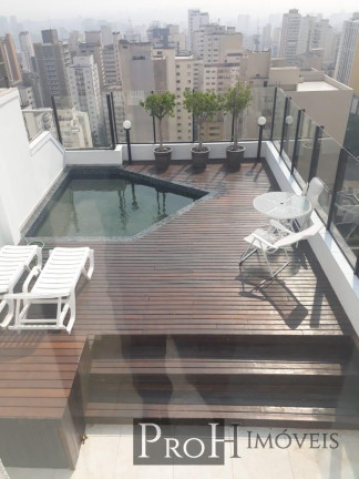 Imagem Cobertura com 3 Quartos à Venda, 340 m² em Perdizes - São Paulo Imagem Cobertura com 3 Quartos à Venda, 340 m² em Perdizes - São Paulo