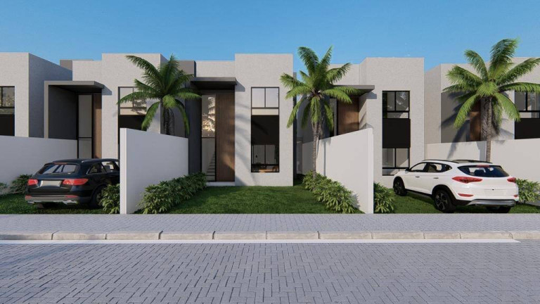 Imagem Apartamento com 3 Quartos à Venda, 140 m² em Sim - Feira De Santana Imagem Apartamento com 3 Quartos à Venda, 140 m² em Sim - Feira De Santana