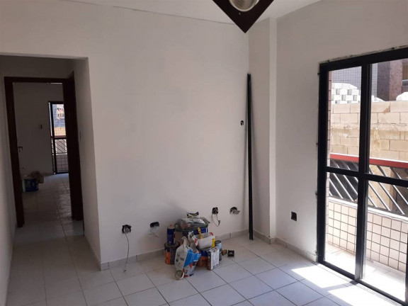 Imagem Apartamento com 1 Quarto à Venda, 58 m² em Tupi - Praia Grande Imagem Apartamento com 1 Quarto à Venda, 58 m² em Tupi - Praia Grande
