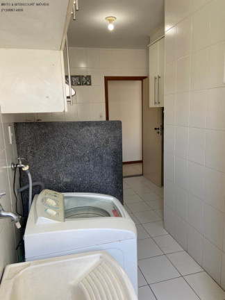Imagem Imóvel com 3 Quartos à Venda, 79 m² em Candeal - Salvador