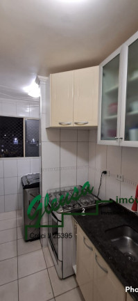 Imagem Apartamento com 2 Quartos à Venda, 53 m² em Conjunto Residencial José Bonifácio - São Paulo Imagem Apartamento com 2 Quartos à Venda, 53 m² em Conjunto Residencial José Bonifácio - São Paulo