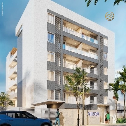 Imagem Apartamento com 2 Quartos à Venda, 52 m² em Bessa - João Pessoa Imagem Apartamento com 2 Quartos à Venda, 52 m² em Bessa - João Pessoa