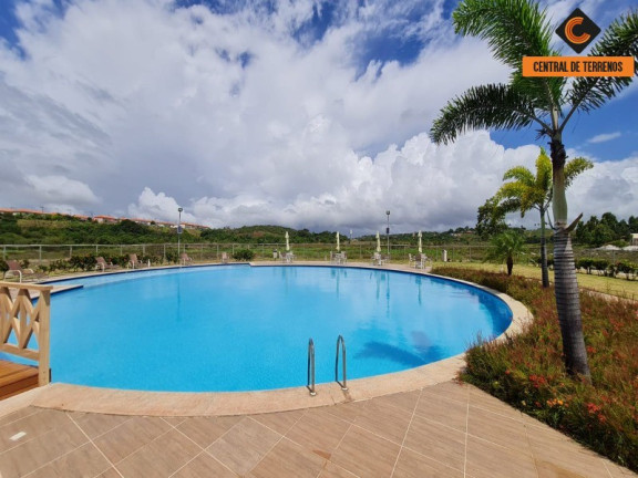 Imagem Terreno à Venda, 784 m² em Barra Do Jacuipe - Camaçari Imagem Terreno à Venda, 784 m² em Barra Do Jacuipe - Camaçari