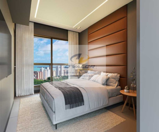 Imagem Apartamento com 3 Quartos à Venda, 122 m² em Jardim Luna - João Pessoa Imagem Apartamento com 3 Quartos à Venda, 122 m² em Jardim Luna - João Pessoa