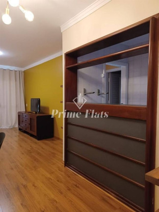 Imagem Apartamento com 1 Quarto para Alugar, 52 m² em Centro - São Bernardo Do Campo Imagem Apartamento com 1 Quarto para Alugar, 52 m² em Centro - São Bernardo Do Campo