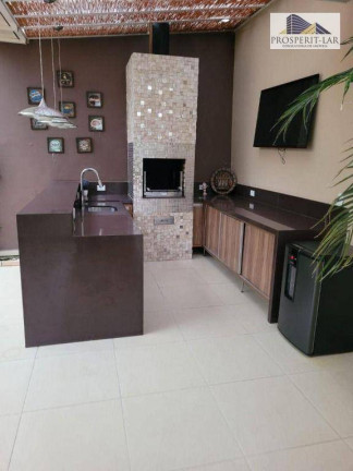 Casa com 3 Quartos à Venda, 228 m² em Portal Dos Gramados - Guarulhos