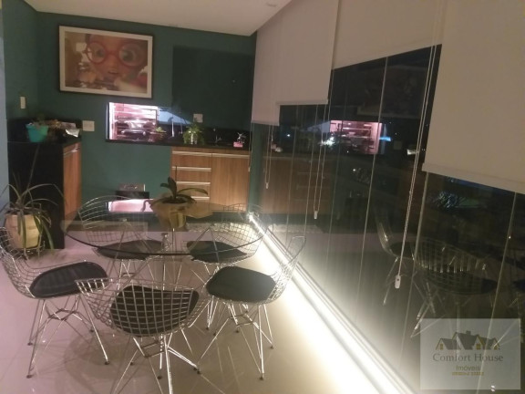 Imagem Apartamento com 3 Quartos à Venda, 145 m² em Santa Paula - São Caetano Do Sul Imagem Apartamento com 3 Quartos à Venda, 145 m² em Santa Paula - São Caetano Do Sul