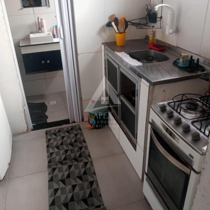 Imagem Casa com 2 Quartos à Venda, 60 m² em Inhaúma - Rio De Janeiro