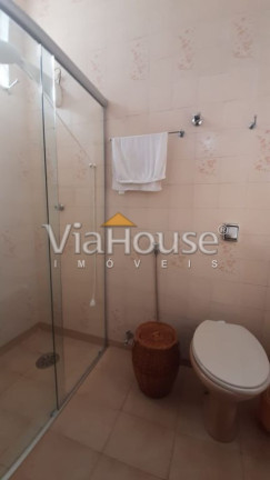Imagem Casa com 3 Quartos à Venda, 300 m² em Parque Industrial Lagoinha - Ribeirão Preto