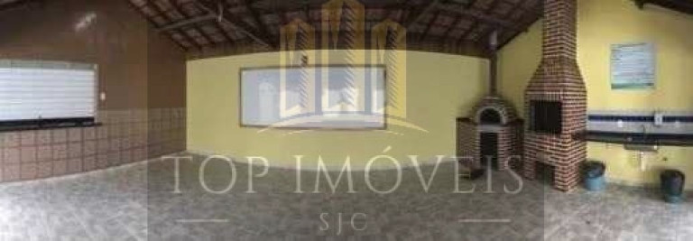Imagem Apartamento com 2 Quartos à Venda, 54 m² em Vila Zizinha - São José Dos Campos Imagem Apartamento com 2 Quartos à Venda, 54 m² em Vila Zizinha - São José Dos Campos