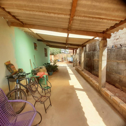 Imagem Casa com 2 Quartos à Venda, 360 m² em Célia Maria - Aparecida De Goiânia Imagem Casa com 2 Quartos à Venda, 360 m² em Célia Maria - Aparecida De Goiânia
