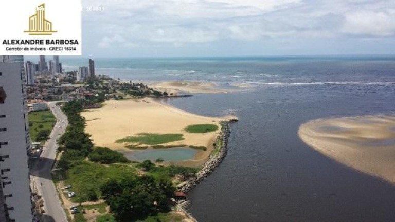 Imagem Apartamento com 2 Quartos à Venda, 62 m² em Barra De Jangada - Jaboatão Dos Guararapes