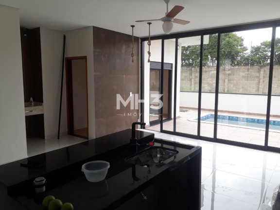 Imagem Casa de Condomínio com 3 Quartos à Venda, 230 m² em Residencial Real Parque Sumaré - Sumaré Imagem Casa de Condomínio com 3 Quartos à Venda, 230 m² em Residencial Real Parque Sumaré - Sumaré