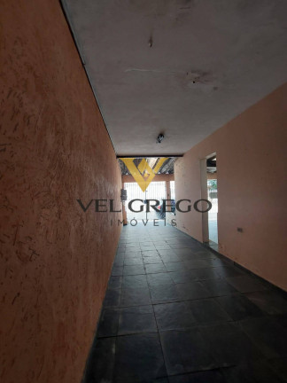 Imagem Casa com 2 Quartos à Venda, 300 m² em Paulicéia - São Bernardo Do Campo
