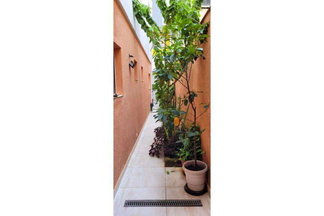 Imagem Casa com 4 Quartos à Venda, 164 m² em Santo Amaro - São Paulo Imagem Casa com 4 Quartos à Venda, 164 m² em Santo Amaro - São Paulo