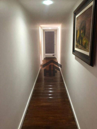 Imagem Apartamento com 4 Quartos à Venda, 420 m² em Graças - Recife Imagem Apartamento com 4 Quartos à Venda, 420 m² em Graças - Recife