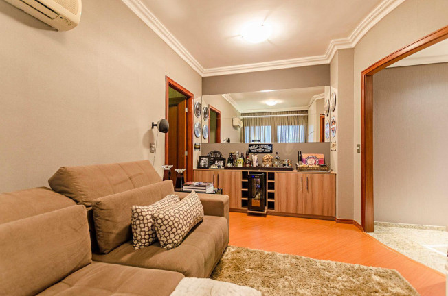 Imagem Apartamento com 3 Quartos à Venda, 149 m² em Cristo Rei - Curitiba Imagem Apartamento com 3 Quartos à Venda, 149 m² em Cristo Rei - Curitiba
