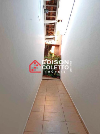 Imagem Casa de Condomínio com 2 Quartos à Venda, 126 m² em Loteamento São Francisco - Piracicaba