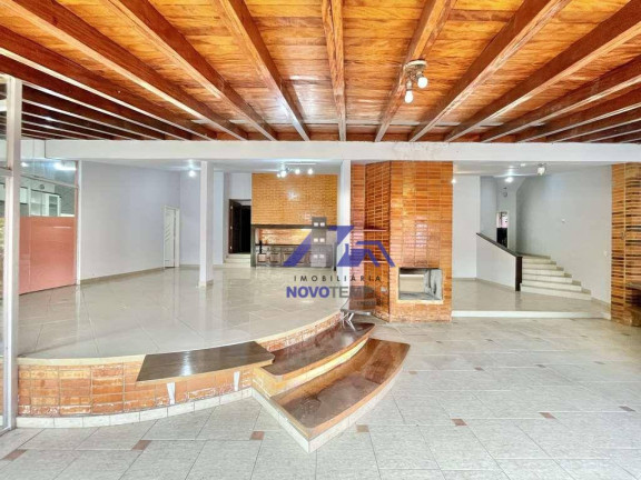 Imagem Casa com 4 Quartos à Venda, 409 m² em Chácara São João - Carapicuíba