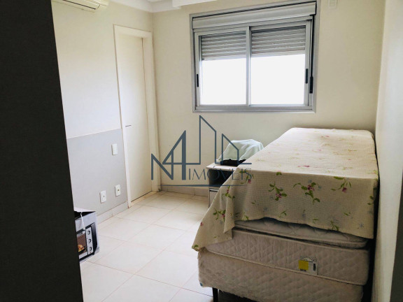 Imagem Apartamento com 4 Quartos à Venda, 205 m² em Setor Marista - Goiânia