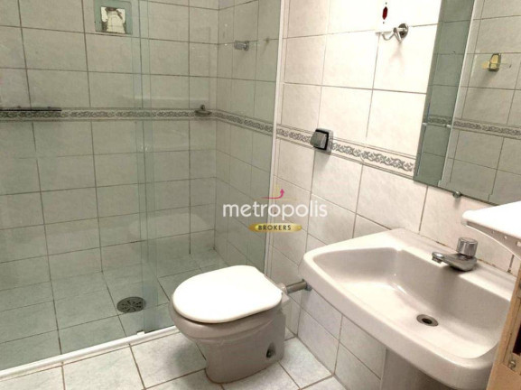 Imagem Sobrado com 3 Quartos à Venda, 138 m² em Santa Maria - São Caetano Do Sul Imagem Sobrado com 3 Quartos à Venda, 138 m² em Santa Maria - São Caetano Do Sul