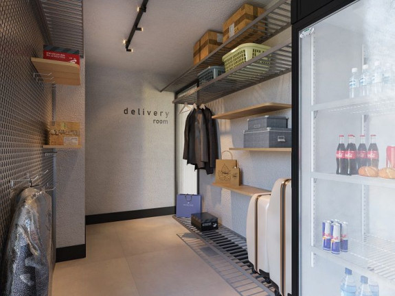 Imagem Apartamento com 1 Quarto à Venda, 44 m² em Tambaú - João Pessoa Imagem Apartamento com 1 Quarto à Venda, 44 m² em Tambaú - João Pessoa