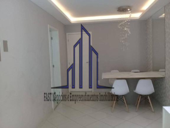 Apartamento com 2 Quartos para Alugar, 70 m² em Centro - Itaboraí