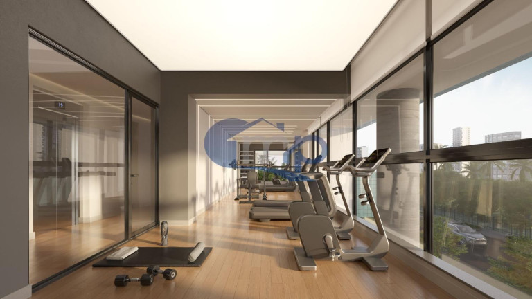Imagem Apartamento com 2 Quartos à Venda, 96 m² em Centro - Torres