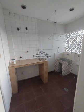 Imagem Apartamento com 3 Quartos à Venda, 85 m² em Pedregulho - Guaratinguetá Imagem Apartamento com 3 Quartos à Venda, 85 m² em Pedregulho - Guaratinguetá