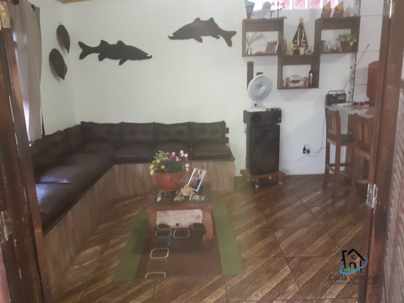 Imagem Casa com 2 Quartos à Venda, 168 m² em Balneário Marisol - Pontal Do Paraná Imagem Casa com 2 Quartos à Venda, 168 m² em Balneário Marisol - Pontal Do Paraná