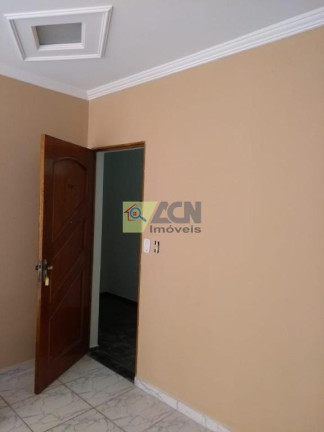 Imagem Apartamento com 3 Quartos à Venda, 69 m² em Jardim Marchissolo - Sumaré