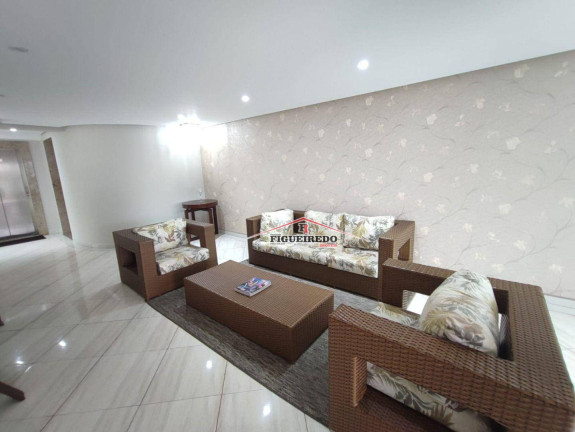 Imagem Apartamento com 2 Quartos à Venda, 76 m² em Aviação - Praia Grande Imagem Apartamento com 2 Quartos à Venda, 76 m² em Aviação - Praia Grande
