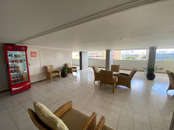 Imagem Apartamento com 1 Quarto à Venda, 62 m² em Itaigara - Salvador Imagem Apartamento com 1 Quarto à Venda, 62 m² em Itaigara - Salvador
