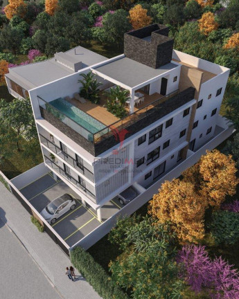 Imagem Apartamento com 3 Quartos à Venda, 60 m² em Altiplano Cabo Branco - João Pessoa