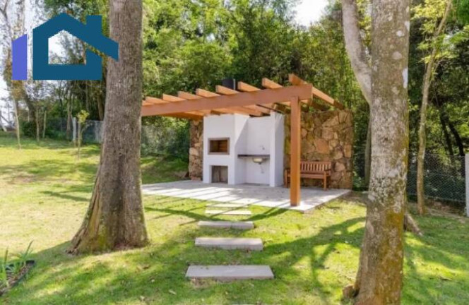 Imagem Sobrado com 3 Quartos à Venda, 140 m² em Jansen - Gravataí