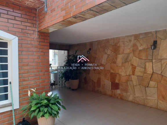 Imagem Casa com 2 Quartos à Venda, 185 m² em Jardim Pacaembu - Jundiaí Imagem Casa com 2 Quartos à Venda, 185 m² em Jardim Pacaembu - Jundiaí
