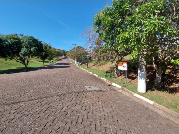 Imagem Terreno em Condomínio à Venda, 666 m² em Tanque - Atibaia Imagem Terreno em Condomínio à Venda, 666 m² em Tanque - Atibaia
