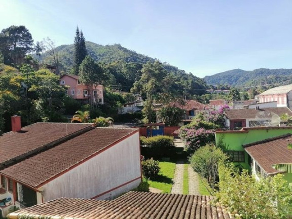 Imagem Imóvel com 2 Quartos à Venda, 52 m² em Bom Retiro - Teresópolis Imagem Imóvel com 2 Quartos à Venda, 52 m² em Bom Retiro - Teresópolis