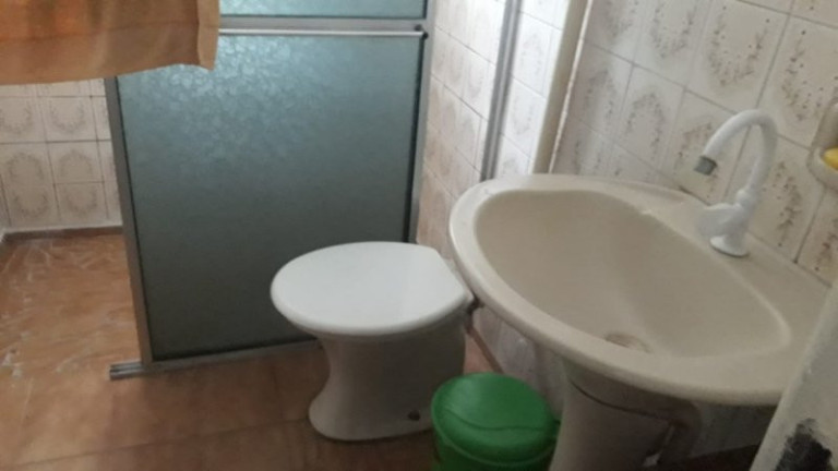 Imagem Casa com 2 Quartos à Venda, 96 m² em Jardim Valparaíba - São José Dos Campos Imagem Casa com 2 Quartos à Venda, 96 m² em Jardim Valparaíba - São José Dos Campos