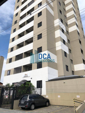 Imagem Apartamento com 2 Quartos à Venda, 60 m² em Vila São José - Taubaté Imagem Apartamento com 2 Quartos à Venda, 60 m² em Vila São José - Taubaté