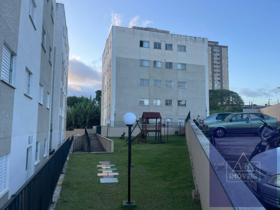 Imagem Apartamento com 3 Quartos para Alugar, 51 m² em Vila Nova Aparecida - Mogi Das Cruzes Imagem Apartamento com 3 Quartos para Alugar, 51 m² em Vila Nova Aparecida - Mogi Das Cruzes