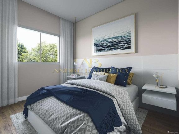 Imagem Apartamento com 2 Quartos à Venda, 51 m² em Vila Canária - Salvador
