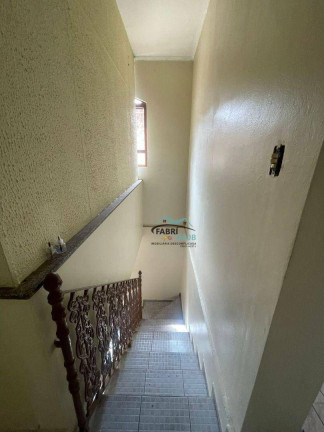 Imagem Sobrado com 3 Quartos à Venda, 151 m² em Jardim Botucatu - Sorocaba Imagem Sobrado com 3 Quartos à Venda, 151 m² em Jardim Botucatu - Sorocaba