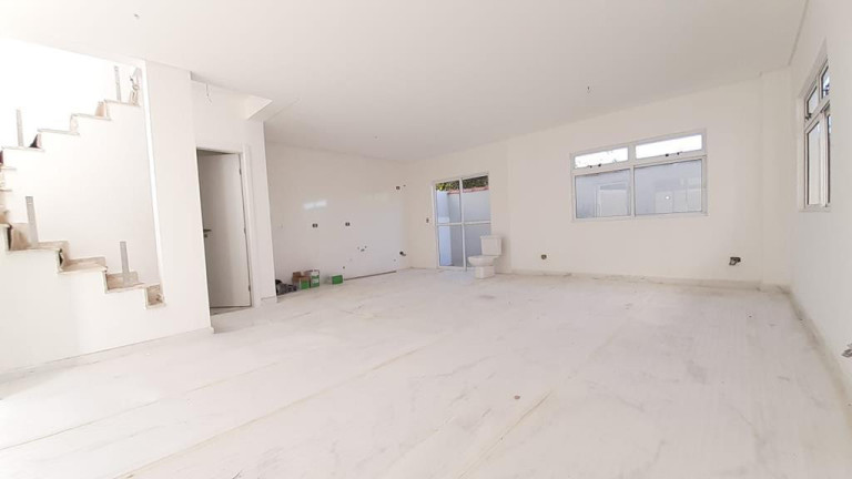 Imagem Apartamento com 3 Quartos à Venda, 120 m² em Bairro Alto - Curitiba