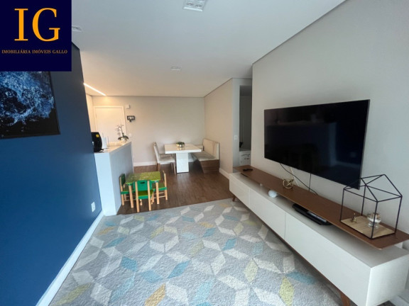 Imagem Apartamento com 3 Quartos à Venda, 87 m² em Jardim São Caetano - São Caetano Do Sul Imagem Apartamento com 3 Quartos à Venda, 87 m² em Jardim São Caetano - São Caetano Do Sul