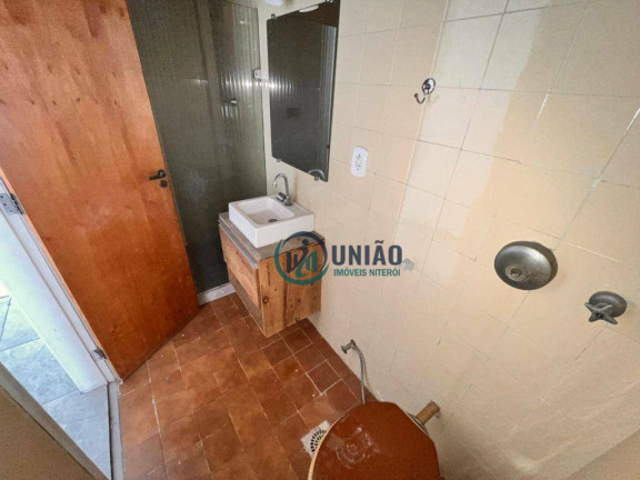 Imagem Apartamento com 2 Quartos à Venda, 66 m² em Santa Rosa - Niterói
