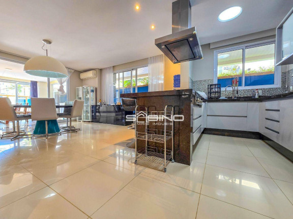 Imagem Apartamento com 5 Quartos à Venda, 460 m² em Riviera De São Lourenço - Bertioga Imagem Apartamento com 5 Quartos à Venda, 460 m² em Riviera De São Lourenço - Bertioga