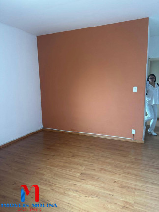 Imagem Apartamento com 1 Quarto para Alugar, 50 m² em Centro - São Caetano Do Sul Imagem Apartamento com 1 Quarto para Alugar, 50 m² em Centro - São Caetano Do Sul
